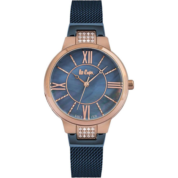 Часы Lee Cooper Casual LC06646.490